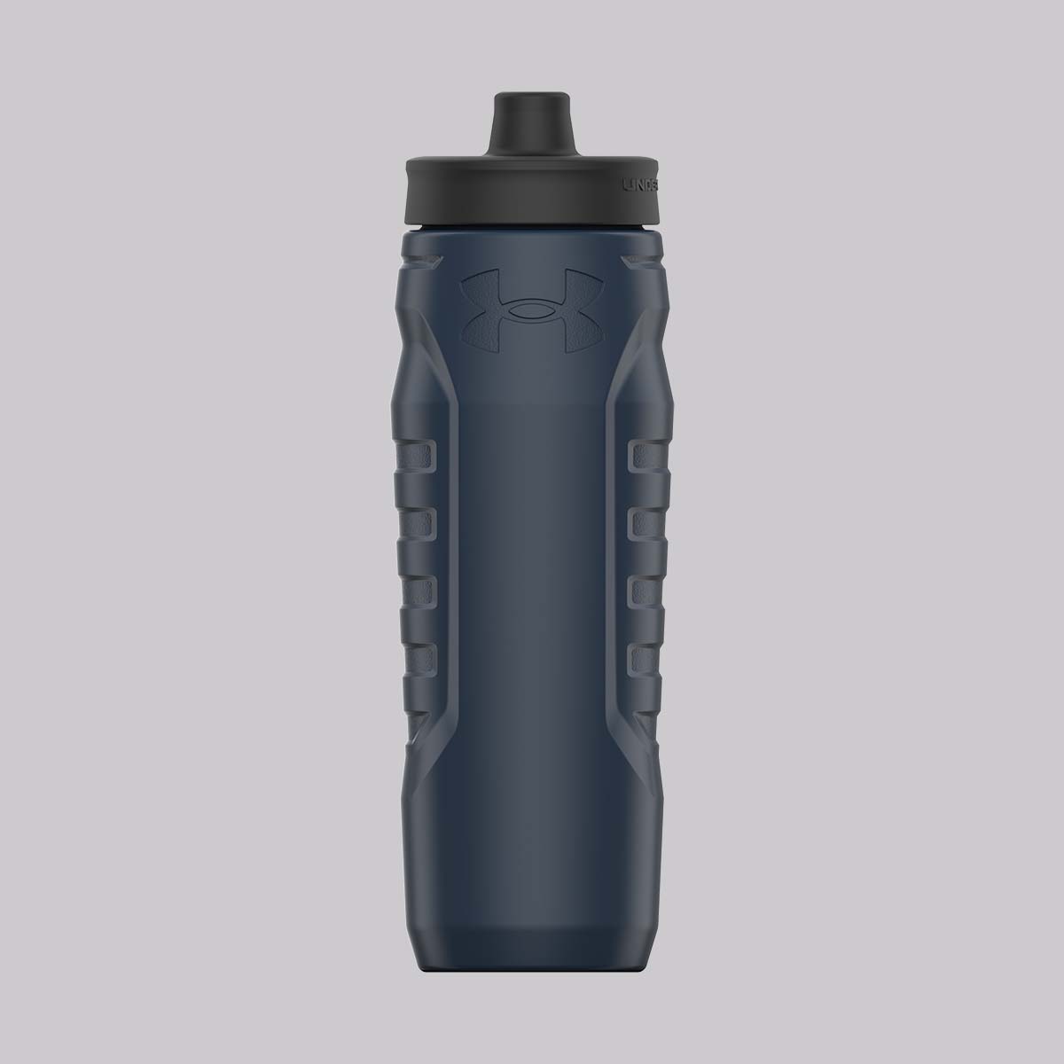 Blue Under Armour Sideline Squeeze 950ml Sports Bottle    at Bytomic Trade and Wholesale