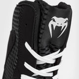 Black/White Venum Contender Boxing Shoes    at Bytomic Trade and Wholesale