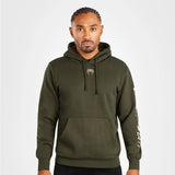 Khaki/Bronze Venum UFC Adrenaline Authentic Fight Week Hoodie    at Bytomic Trade and Wholesale