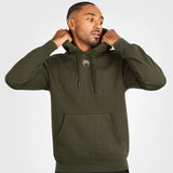 Khaki/Bronze Venum UFC Adrenaline Authentic Fight Week Hoodie    at Bytomic Trade and Wholesale