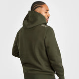 Khaki/Bronze Venum UFC Adrenaline Authentic Fight Week Hoodie    at Bytomic Trade and Wholesale