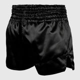 Venum Classic Muay Thai Shorts Black/Red    at Bytomic Trade and Wholesale