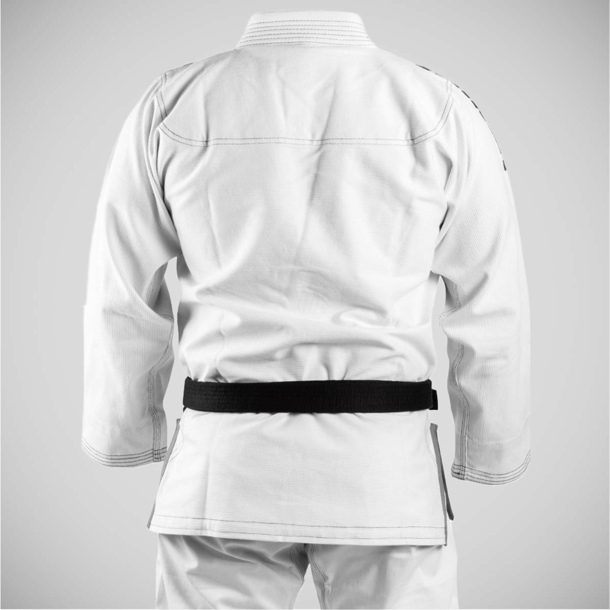 White Venum Contender Evo BJJ Gi    at Bytomic Trade and Wholesale