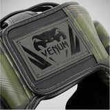 Khaki/Camo Venum Elite Head Guard    at Bytomic Trade and Wholesale