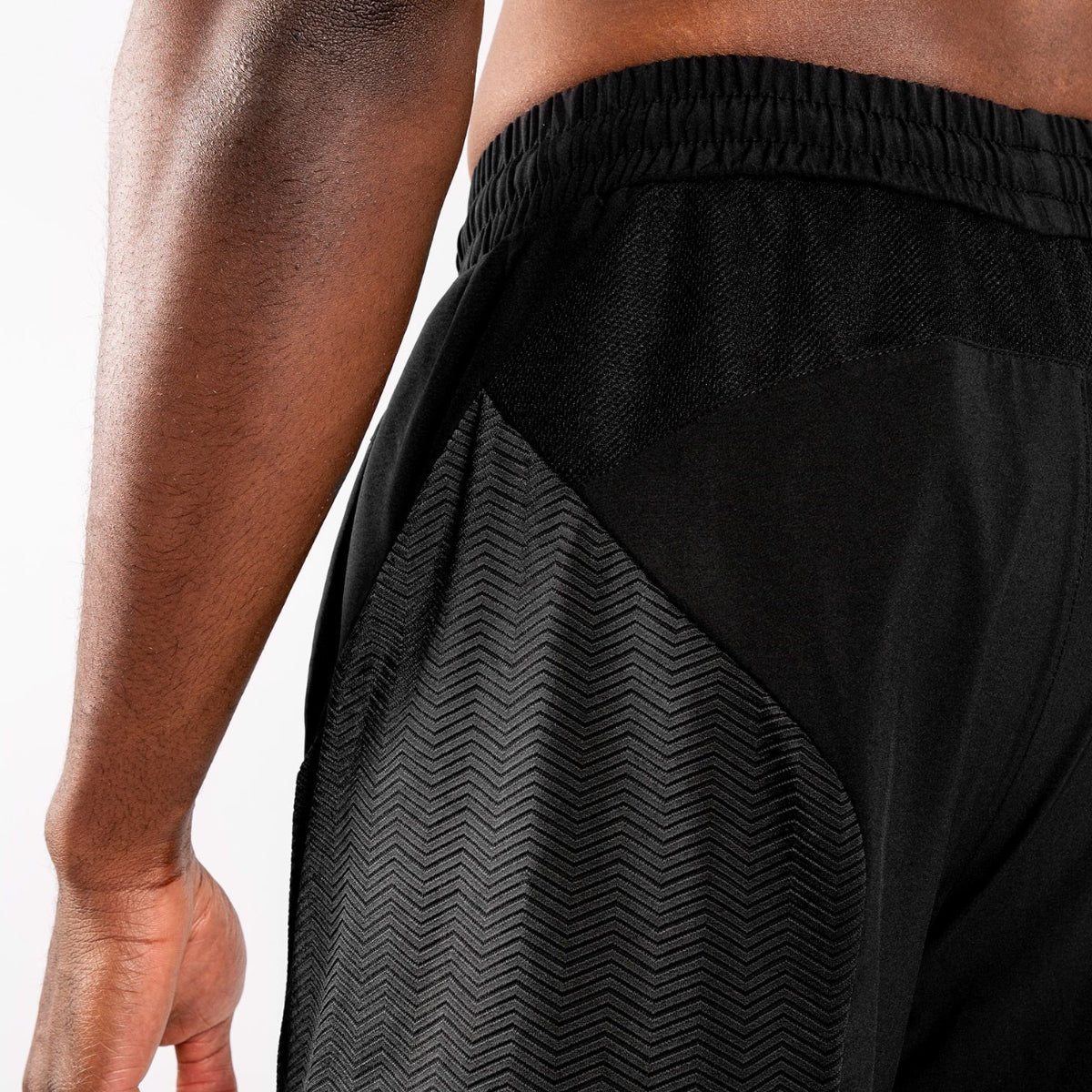 Black/Gold Venum G-Fit Training Shorts    at Bytomic Trade and Wholesale