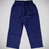 Navy Venum Contender Kids BJJ Gi    at Bytomic Trade and Wholesale