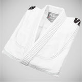 White Venum Contender Evo BJJ Gi    at Bytomic Trade and Wholesale