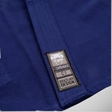 Navy Venum Contender Kids BJJ Gi    at Bytomic Trade and Wholesale