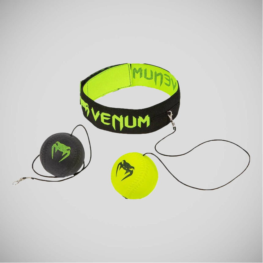 Venum Reflex Ball    at Bytomic Trade and Wholesale