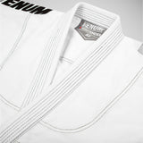 White Venum Contender Evo BJJ Gi    at Bytomic Trade and Wholesale