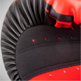 Venum Challenger 3.0 Boxing Gloves Black/Red    at Bytomic Trade and Wholesale