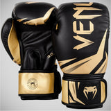 Venum Challenger 3.0 Boxing Gloves Black/Gold    at Bytomic Trade and Wholesale