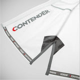 White Venum Contender Evo BJJ Gi    at Bytomic Trade and Wholesale