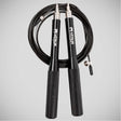 Black Venum Thunder Evo Jump Rope    at Bytomic Trade and Wholesale