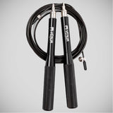 Black Venum Thunder Evo Jump Rope    at Bytomic Trade and Wholesale