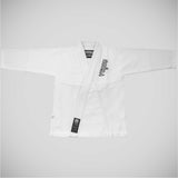 White Venum Contender Kids BJJ Gi    at Bytomic Trade and Wholesale