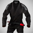 Black Venum Contender Evo BJJ Gi    at Bytomic Trade and Wholesale