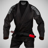 Black Venum Contender Evo BJJ Gi    at Bytomic Trade and Wholesale