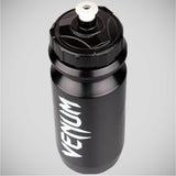 Black Venum Contender Water Bottle    at Bytomic Trade and Wholesale