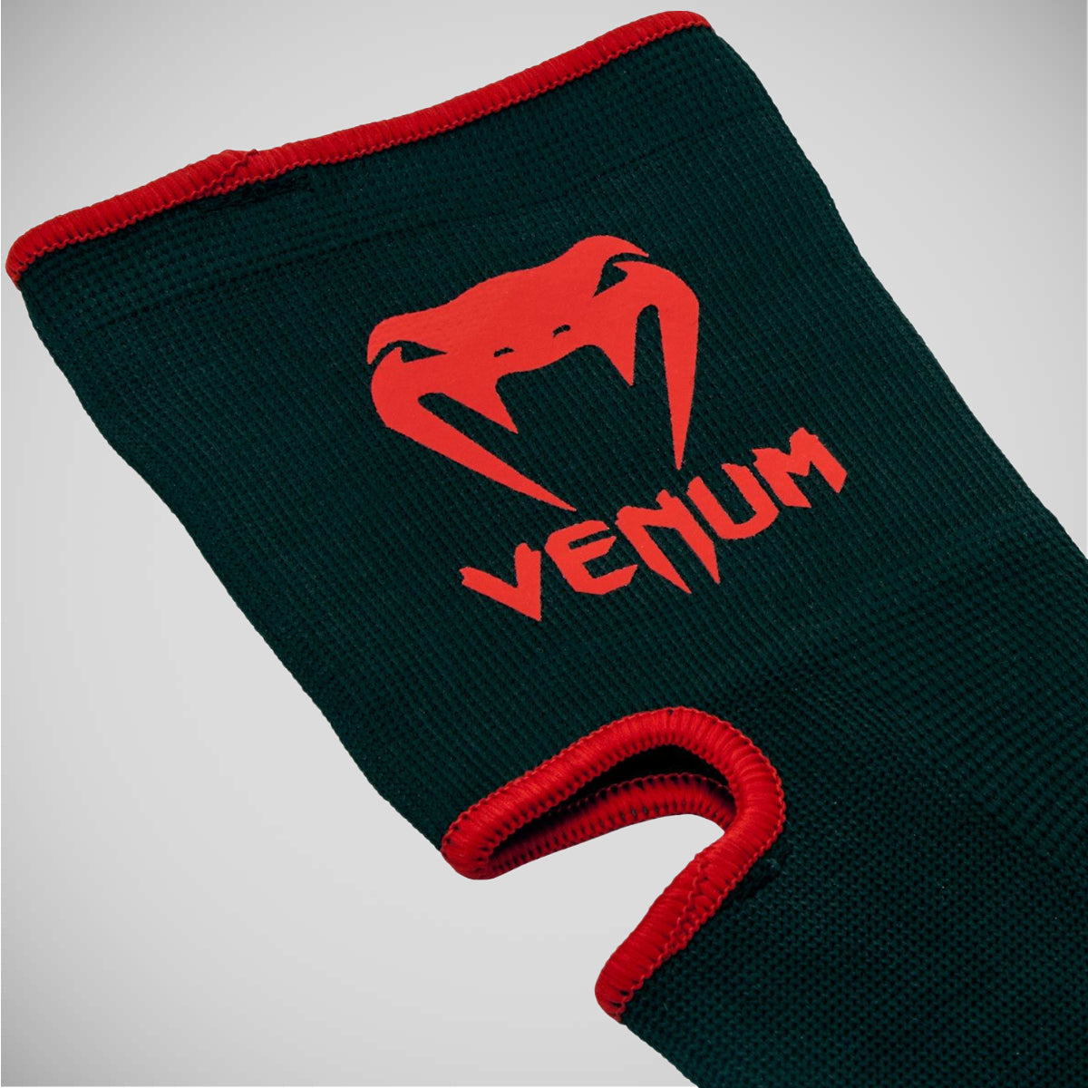 Black/Red Venum Kontact Ankle Supports OLD    at Bytomic Trade and Wholesale