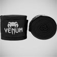 Black Venum Kontact  4m Hand Wraps    at Bytomic Trade and Wholesale