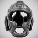 Black/Dark Camo Venum Elite Head Guard    at Bytomic Trade and Wholesale