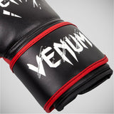 Black Venum Contender Kids Boxing Gloves    at Bytomic Trade and Wholesale