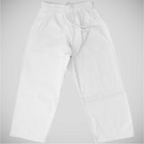 White Venum Contender Kids BJJ Gi    at Bytomic Trade and Wholesale