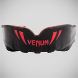 Black/Red Venum Challenger Kids Mouth Guard    at Bytomic Trade and Wholesale