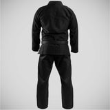 Black Venum Contender Evo BJJ Gi    at Bytomic Trade and Wholesale