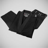 Black Venum Contender Evo BJJ Gi    at Bytomic Trade and Wholesale