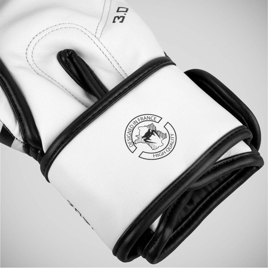 Venum Challenger 3.0 Boxing Gloves Black/White    at Bytomic Trade and Wholesale