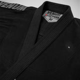 Black Venum Contender Evo BJJ Gi    at Bytomic Trade and Wholesale