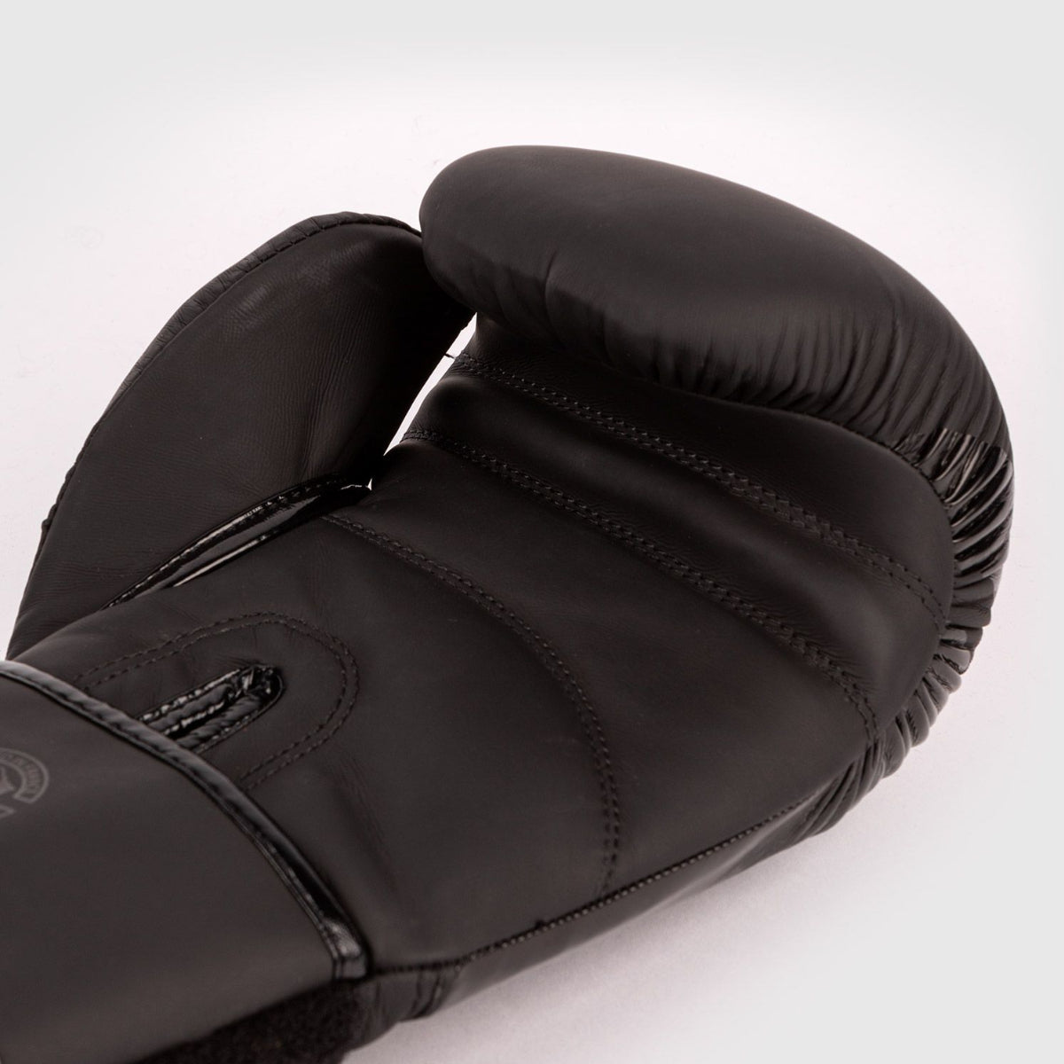 Black/Black Venum Contender 2.0 Boxing Gloves    at Bytomic Trade and Wholesale