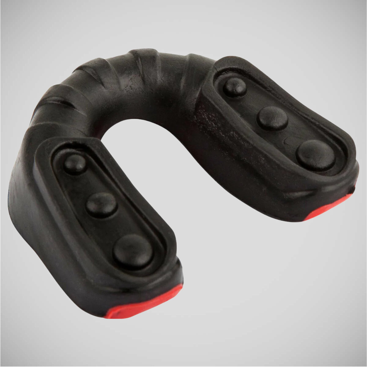 Black/Red Venum Challenger Kids Mouth Guard    at Bytomic Trade and Wholesale