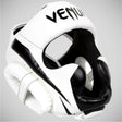 White/Black Venum Elite Head Guard    at Bytomic Trade and Wholesale