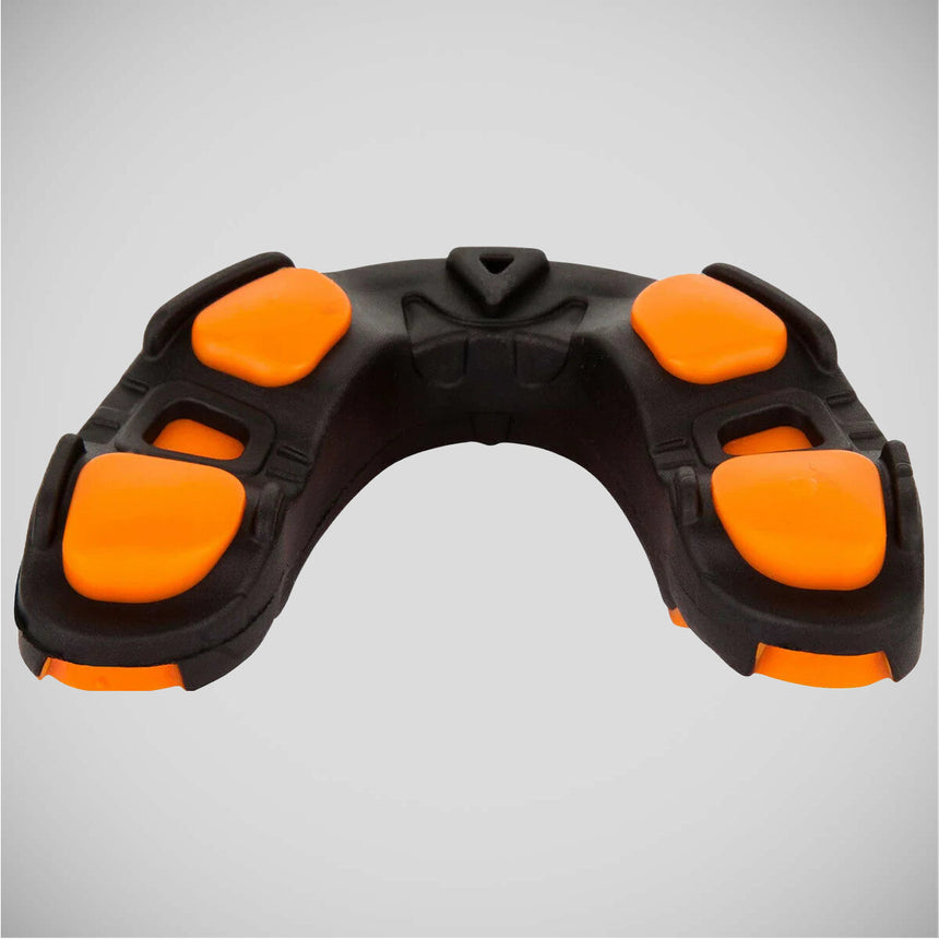 Black/Orange Venum Predator Mouth Guard    at Bytomic Trade and Wholesale