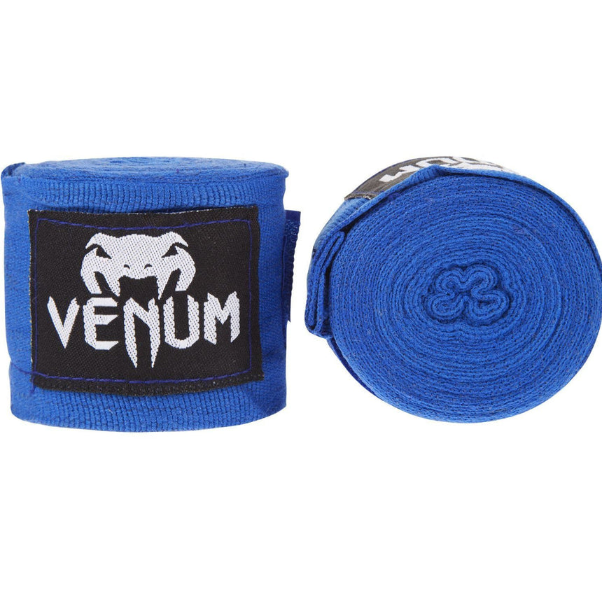 Blue Venum 2.5m Boxing Hand Wraps    at Bytomic Trade and Wholesale