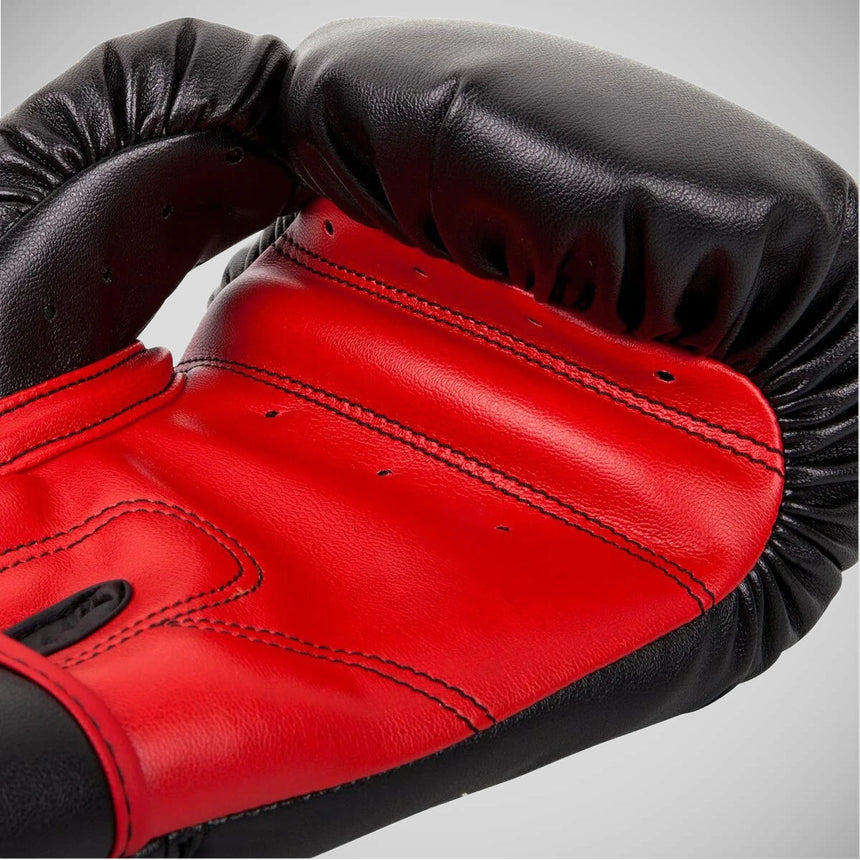 Black Venum Contender Kids Boxing Gloves    at Bytomic Trade and Wholesale