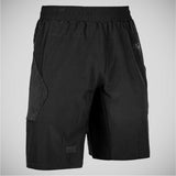 Black Venum G-Fit Training Shorts    at Bytomic Trade and Wholesale