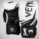 Venum Challenger 3.0 Boxing Gloves White/Black    at Bytomic Trade and Wholesale