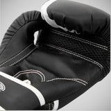 Black/White Venum Challenger 2.0 Kids Boxing Gloves    at Bytomic Trade and Wholesale