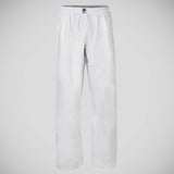 White Bytomic Kids Contact Pants    at Bytomic Trade and Wholesale