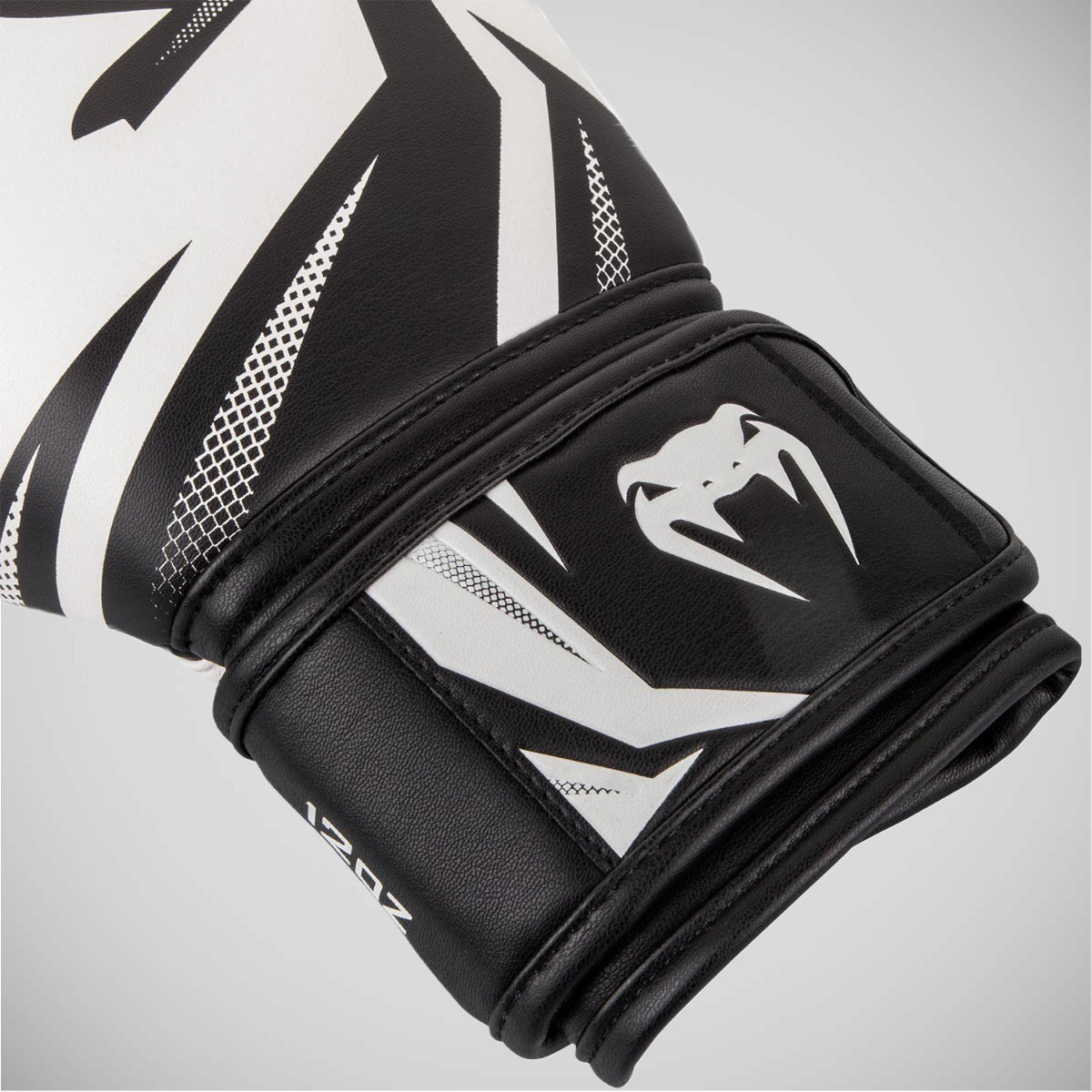 Venum Challenger 3.0 Boxing Gloves White/Black    at Bytomic Trade and Wholesale