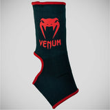 Black/Red Venum Kontact Ankle Supports OLD    at Bytomic Trade and Wholesale