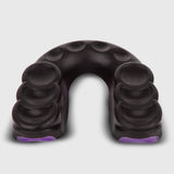 Black/Purple Venum Challenger Mouthguard    at Bytomic Trade and Wholesale