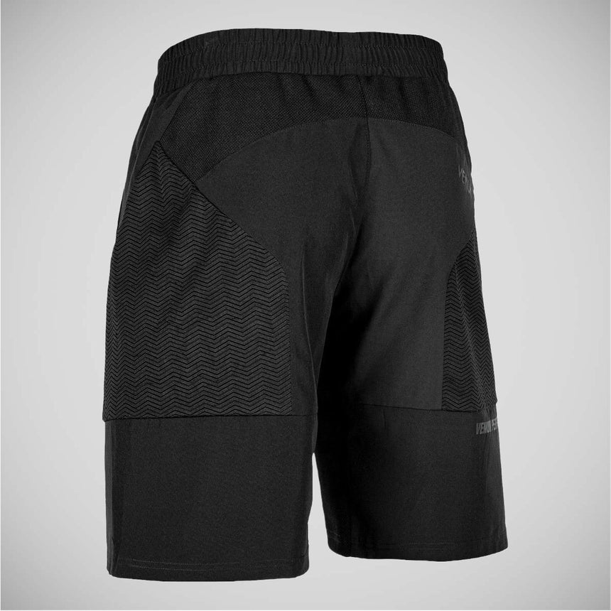 Black Venum G-Fit Training Shorts    at Bytomic Trade and Wholesale