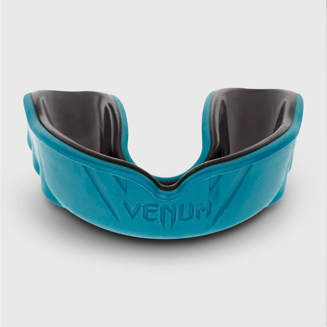 Blue/Black Venum Challenger Mouth Guard    at Bytomic Trade and Wholesale