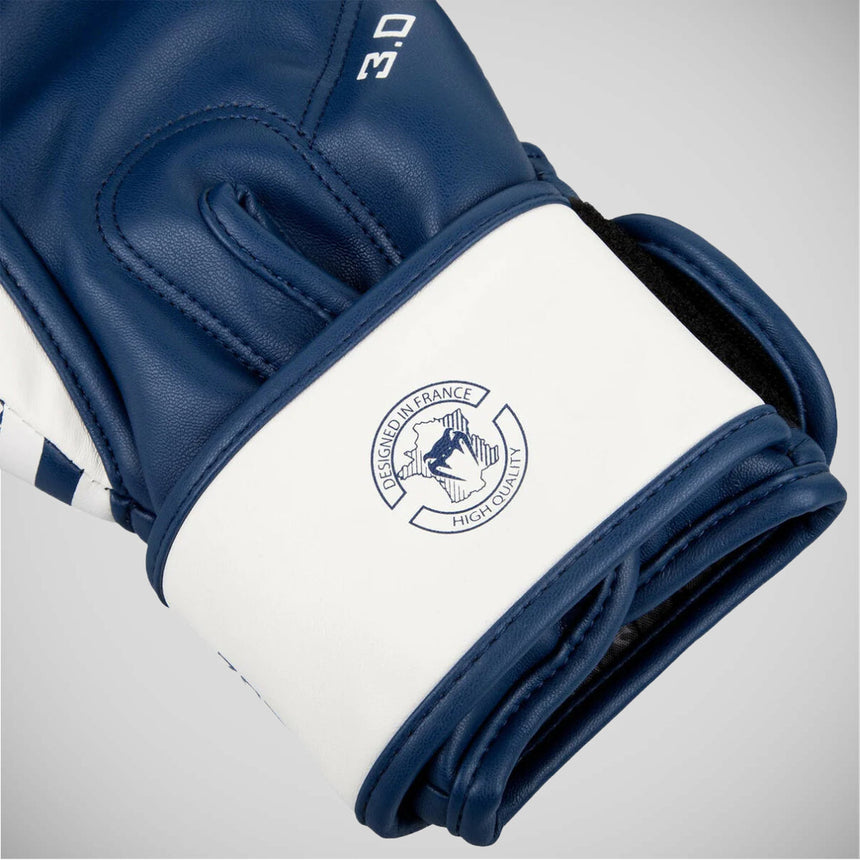 Venum Challenger 3.0 Boxing Gloves Navy/White    at Bytomic Trade and Wholesale