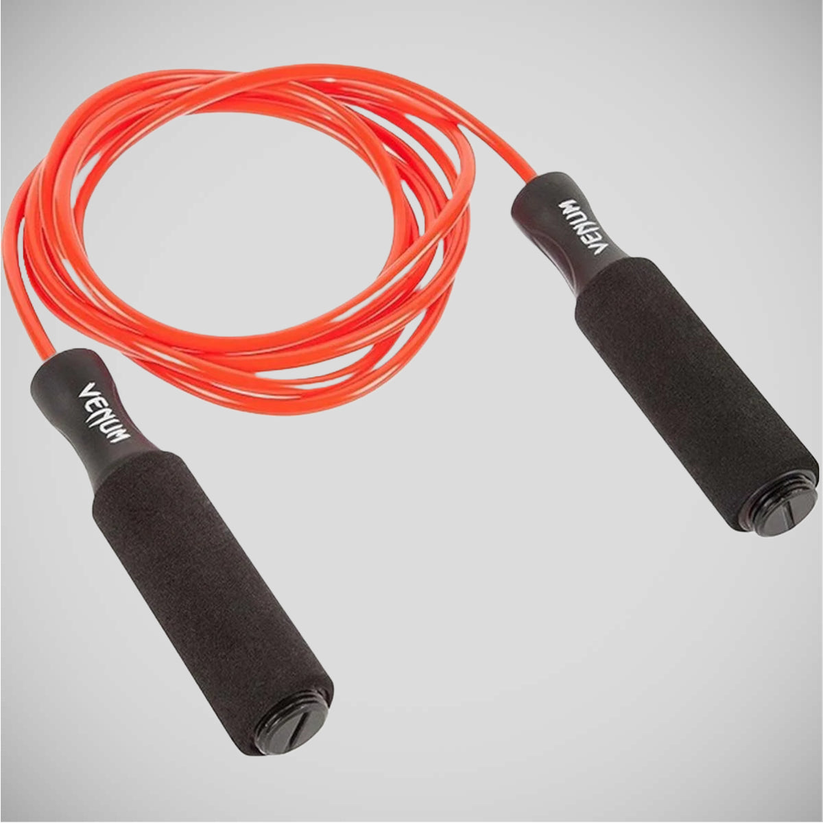 Red Venum Competitor Speed Skipping Rope    at Bytomic Trade and Wholesale